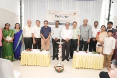Parivartan Inaguration2