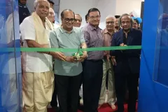 Cathlab-Opening