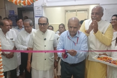 Physiotherapy-Inaguration