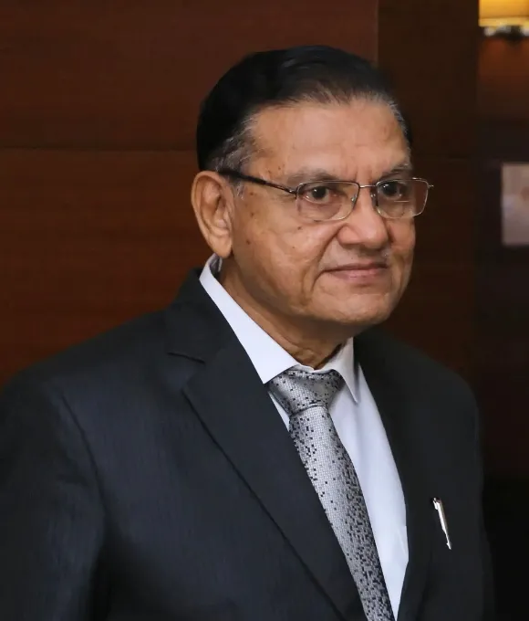 Dr. Sharanbasappa G Hallad