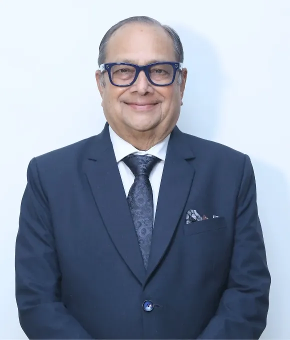 Dr. Ameet Sattur