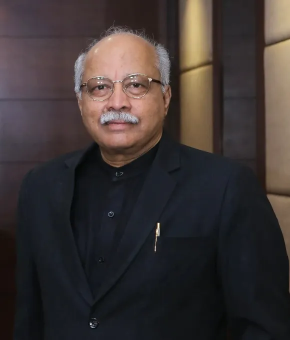 Dr. Prashanth Kumar M
