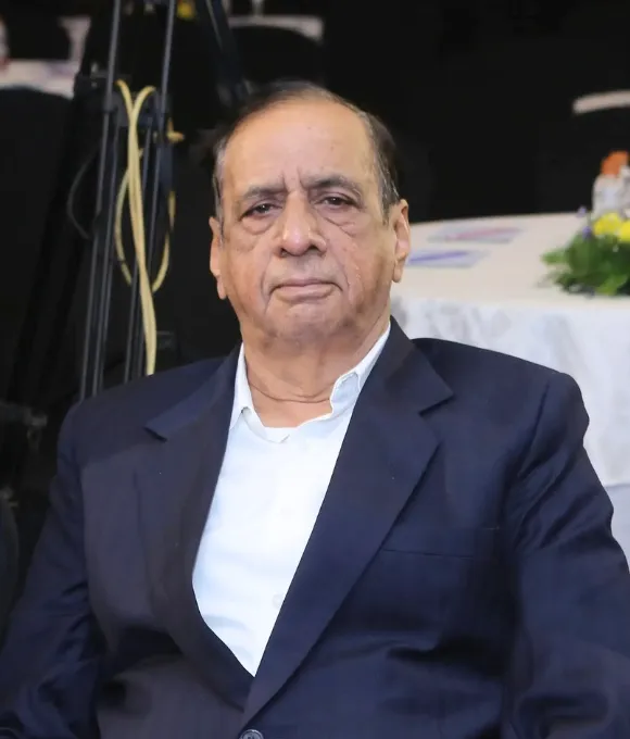 Shri. Shrikanth Kemtur