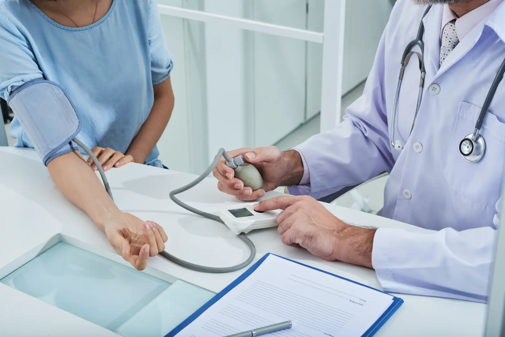 Cardiology Care