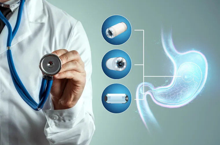 Gastroenterology