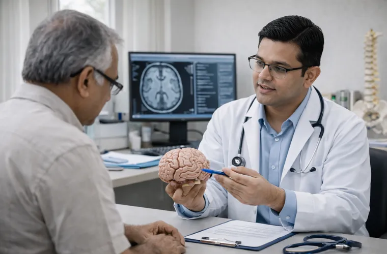Neurology