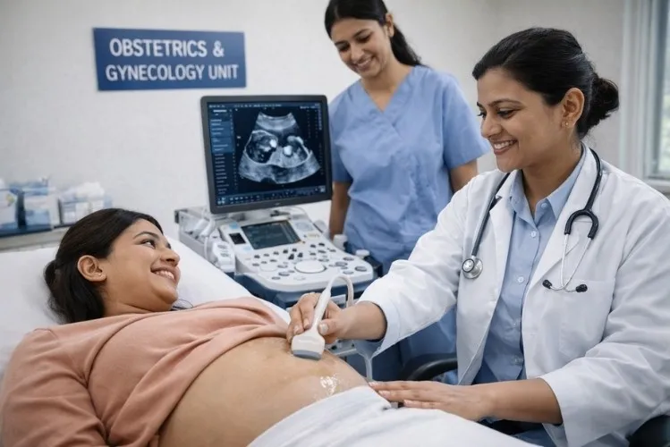 Obstetrics Gynecology