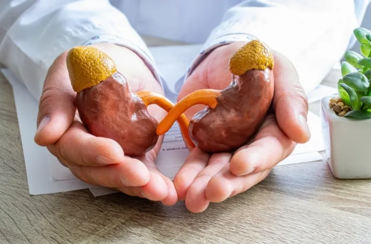 urology & nephrology